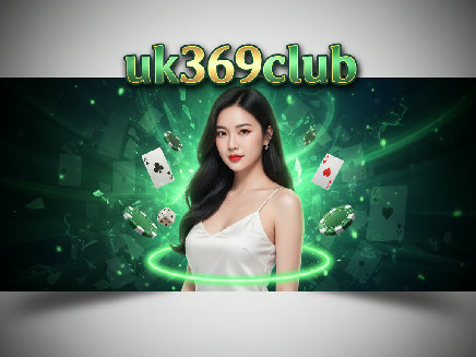 uk369club login