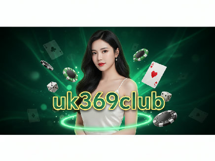 uk369club slot